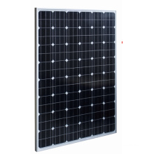 Manufacturer wholesale 300W panel solar monocrystal and polycrystal type